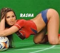 rasha