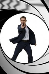 Bond007